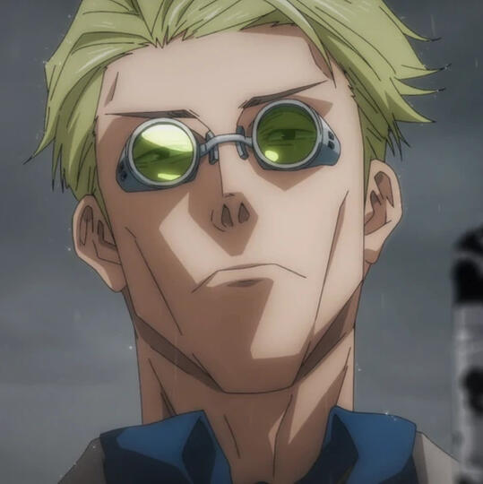Kento Nanami
