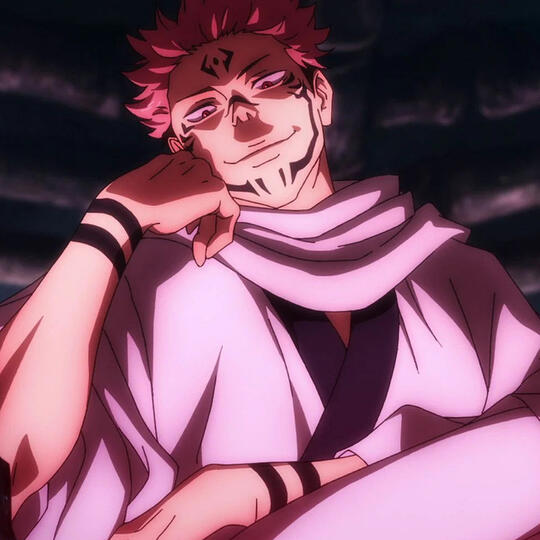 Sukuna