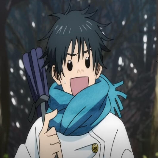 Yuta Okkotsu