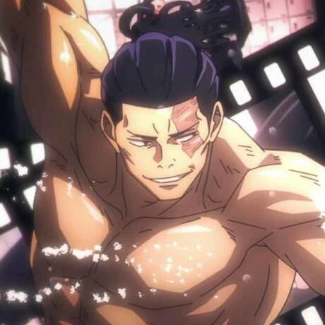 Aoi Todo
