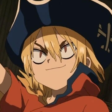 Ryusui Nanami