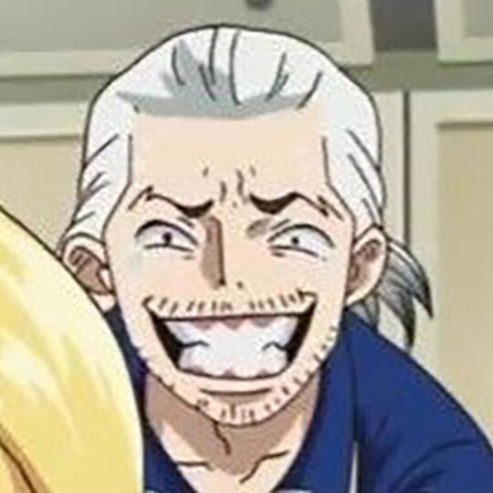 Byakuya Ishigami
