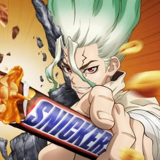 Senku Ishigami