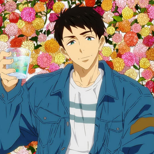 Sosuke Yamazaki