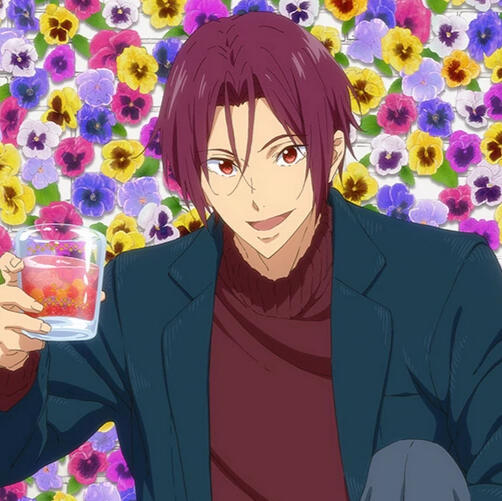 Rin Matsuoka