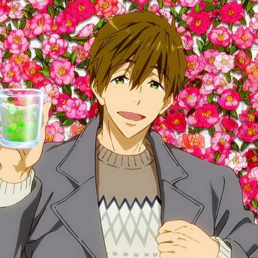Makoto Tachibana