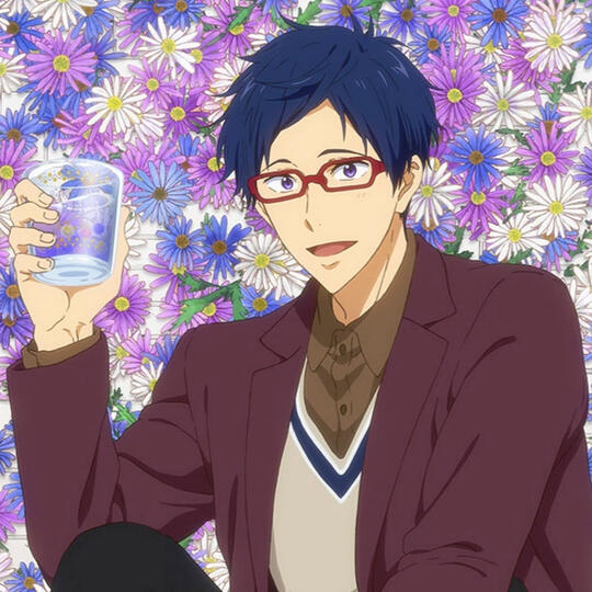 Rei Ryugazaki
