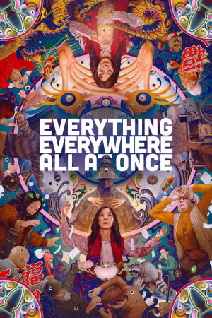 Everything Everywhere All at Once