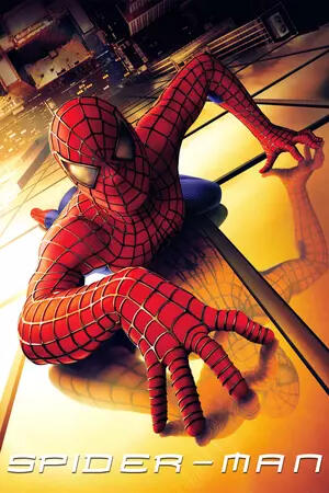 Spider-Man 1-3