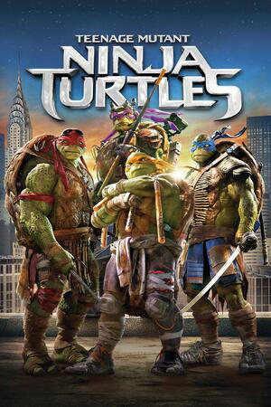 TMNT 1-2