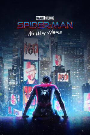 Spider-Man: No Way Home