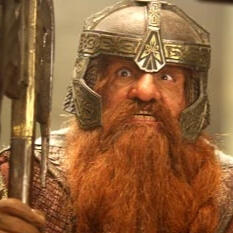 Gimli