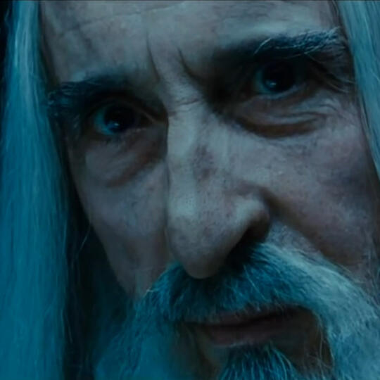 Saruman