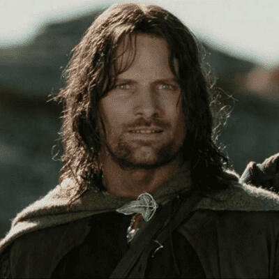 Aragorn