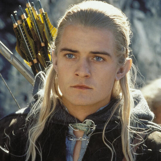 Legolas