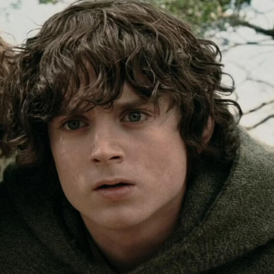 Frodo