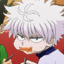 Killua Zoldyck