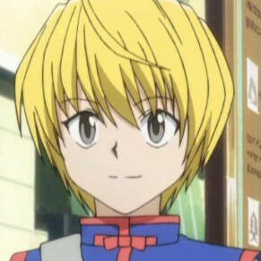 Kurapika