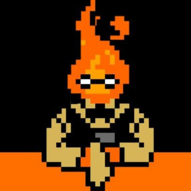 Grillby