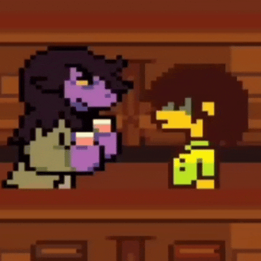 Susie & Kris
