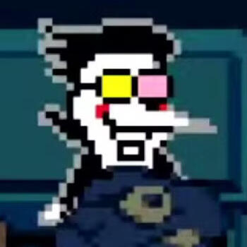 Spamton