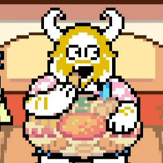 Asgore