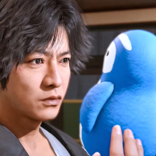 Takayuki Yagami