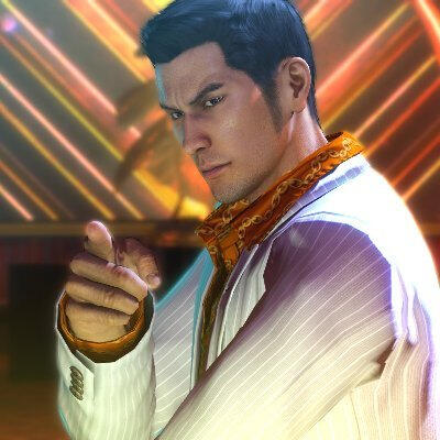 Kazuma Kiryu