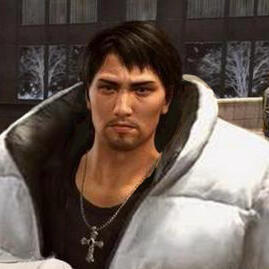 Daigo Dojima