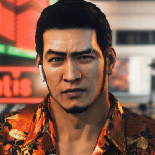 Masaharu Kaito