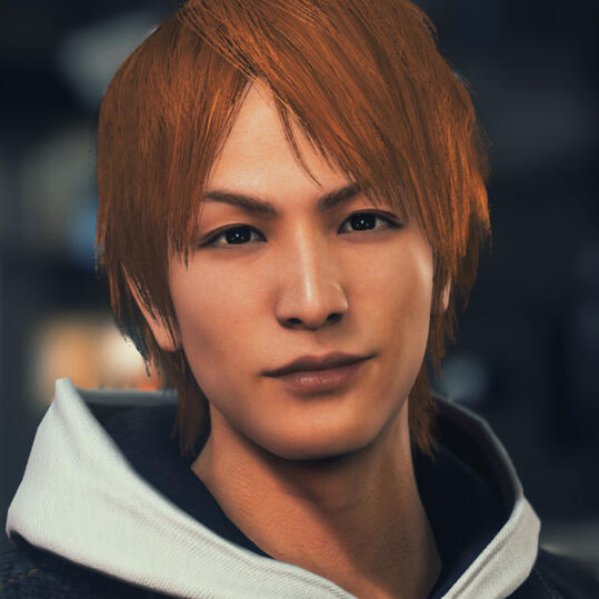 Fumiya Sugiura