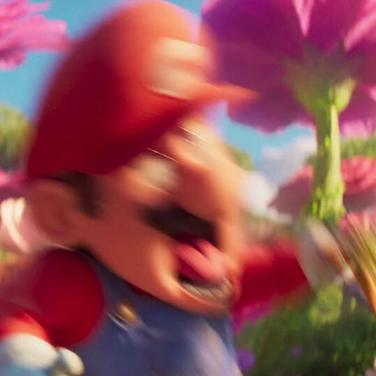 Mario