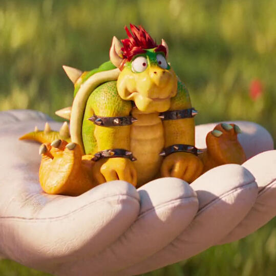 Bowser