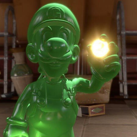 Gooigi