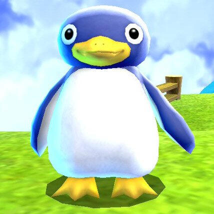 Penguin