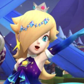 Rosalina