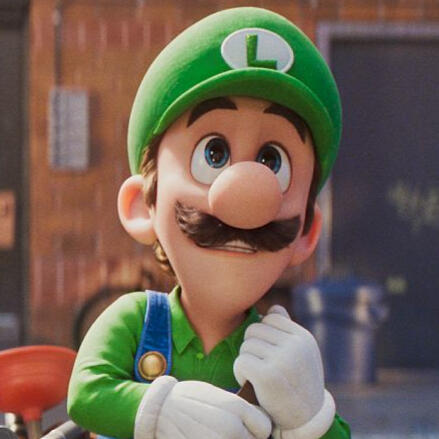 Luigi