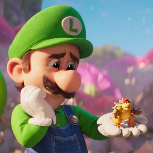 Luigi