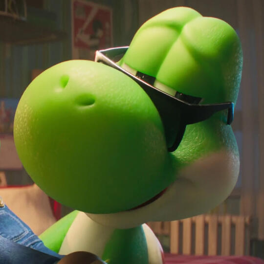 Yoshi