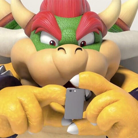 Bowser