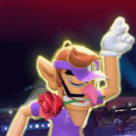 Waluigi