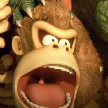 Donkey Kong