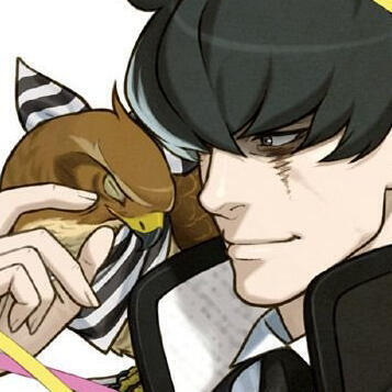 Simon Blackquill (AA: Dual Destinies)