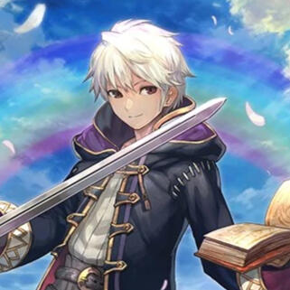 Robin (Fire Emblem)