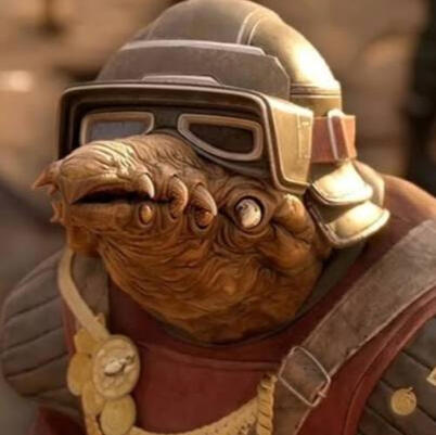 Biddy Blas (Star Wars)