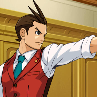 Apollo (Apollo Justice)