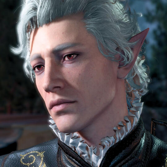 Astarion (Baldurs Gate 3)