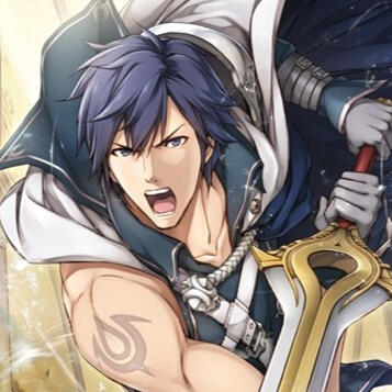Chrom (Fire Emblem)
