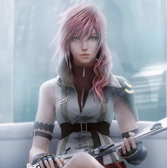Lightning (FF13)