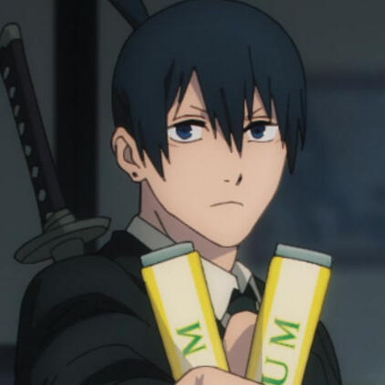 Aki (Chainsaw Man)
